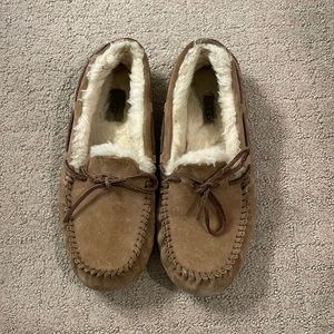 UGG slippers